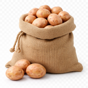 Papas (25kg)